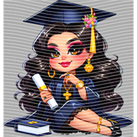 Graduate-YB 622